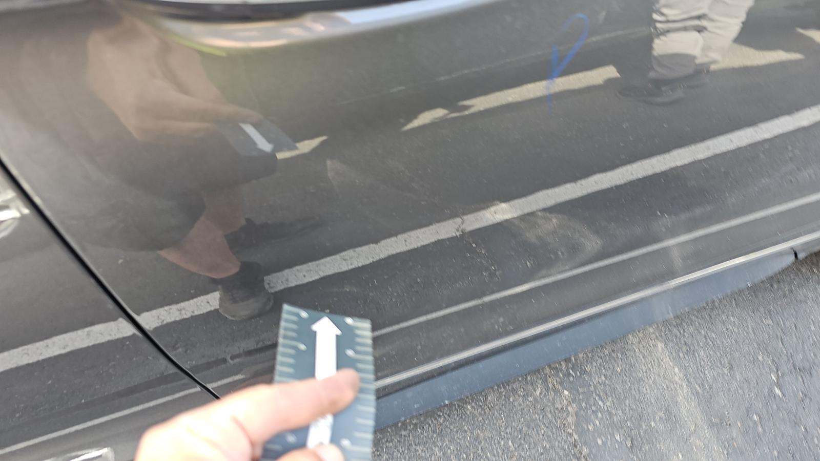 2022 Ford Edge Titanium AWD