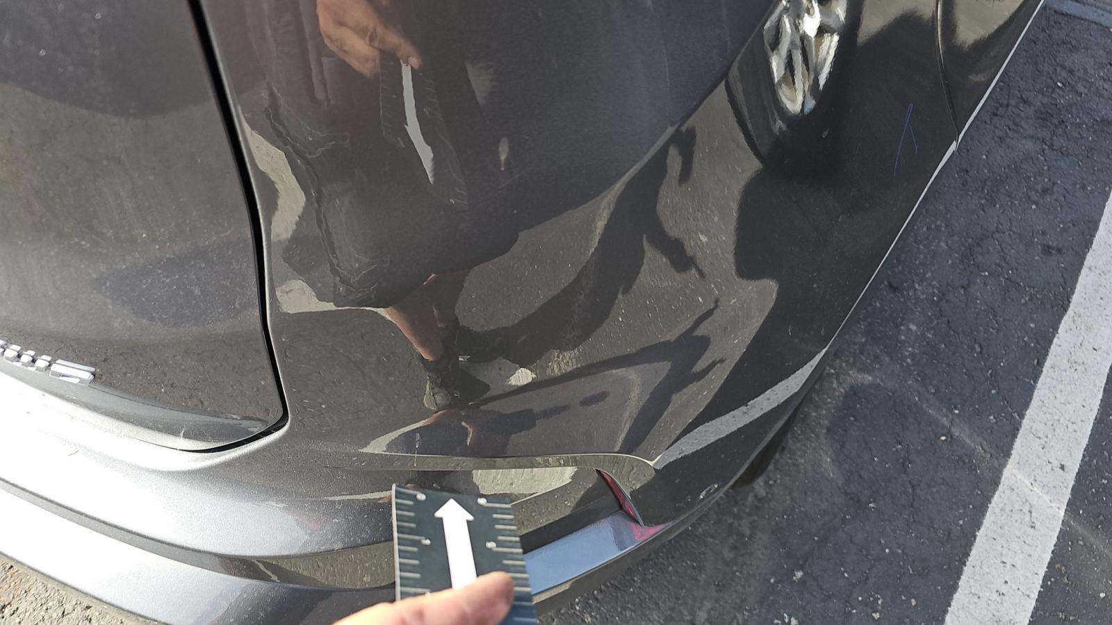 2022 Ford Edge Titanium AWD