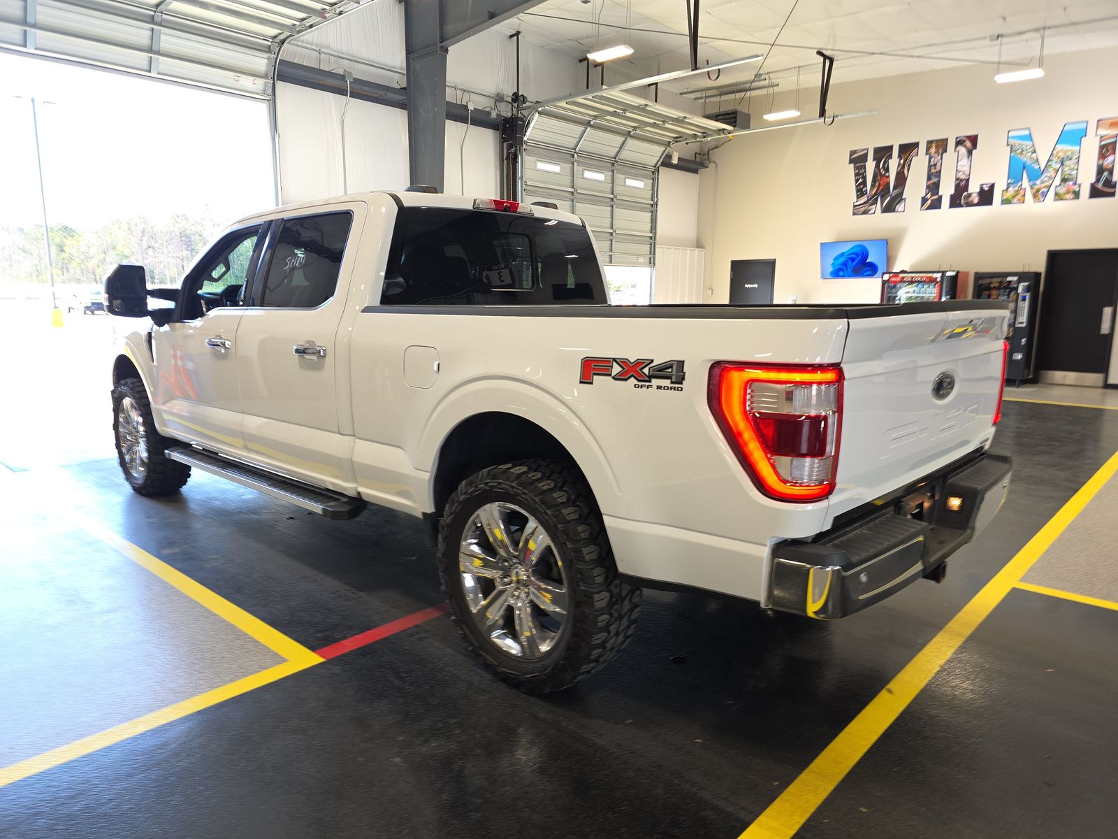 FORD F-150 - 7