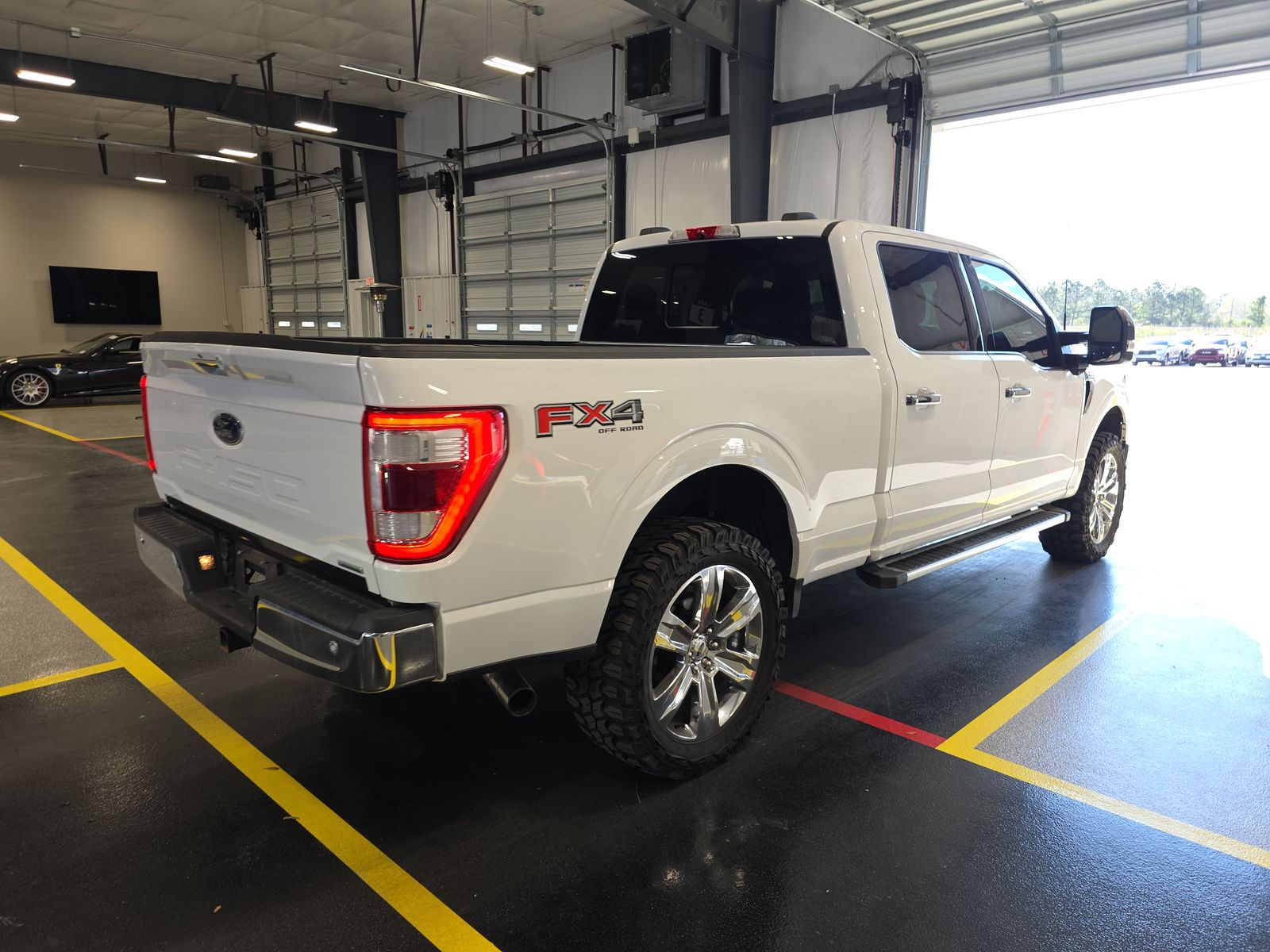 FORD F-150 - 5