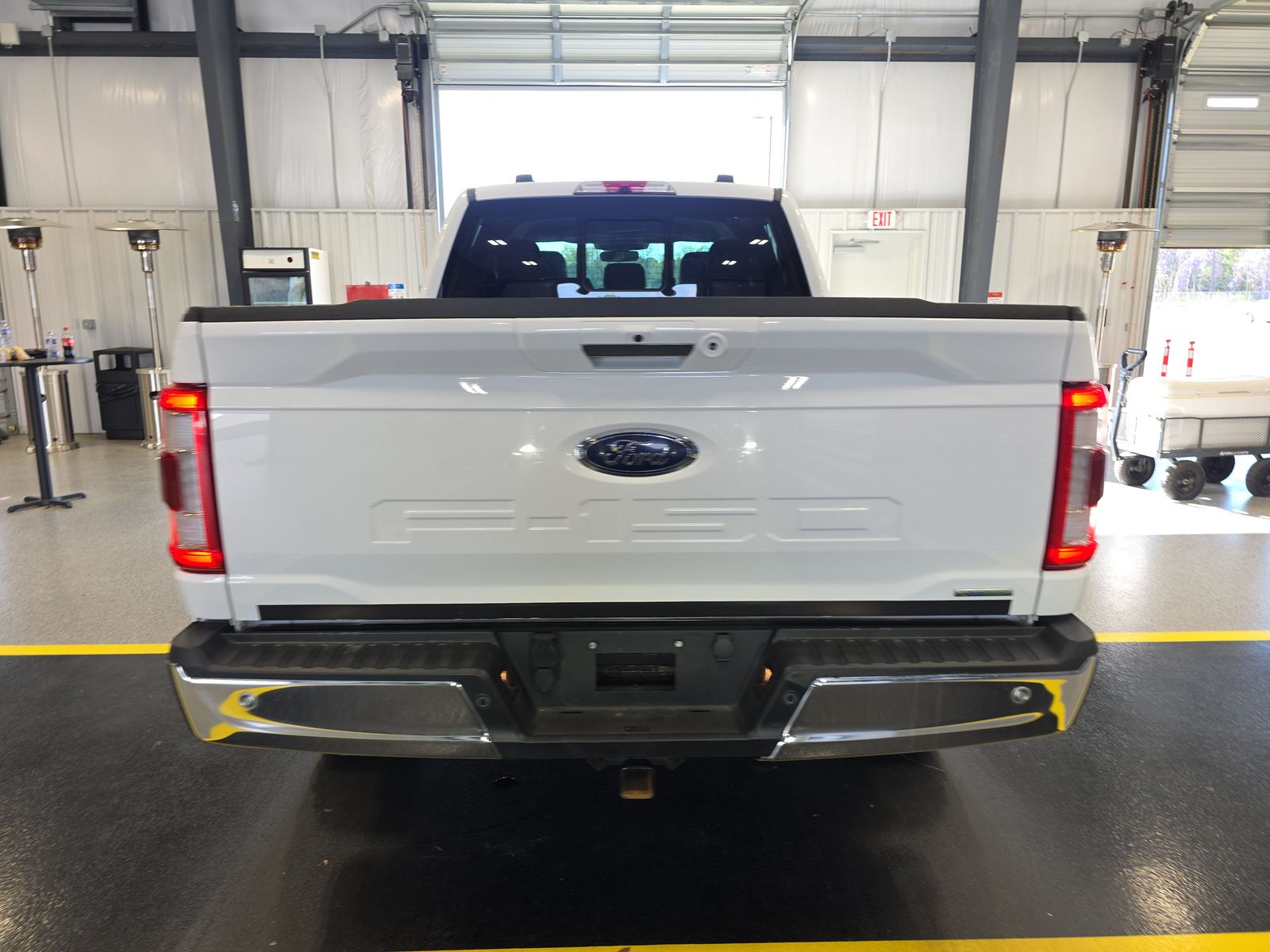 FORD F-150 - 6