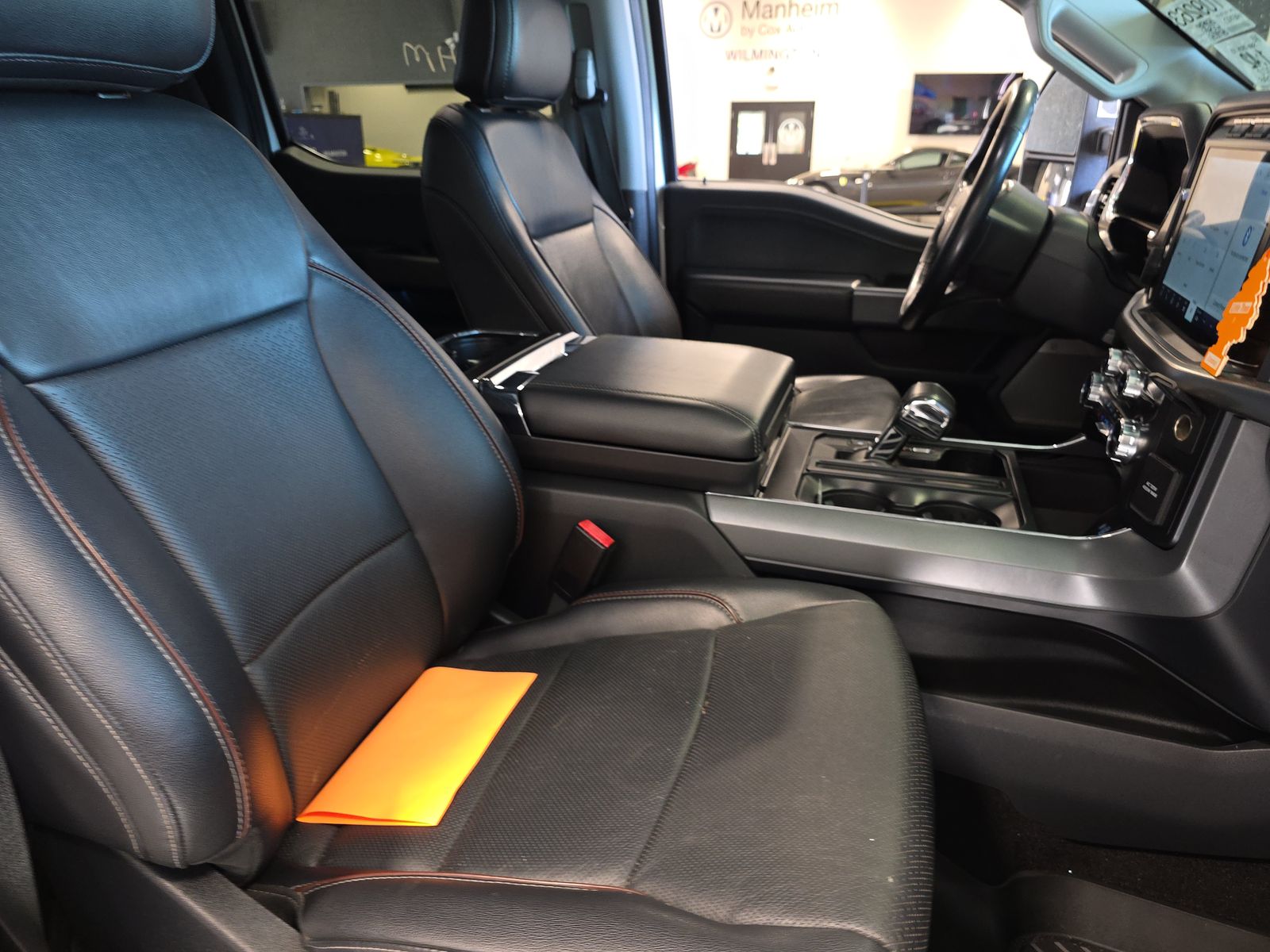 FORD F-150 - 9