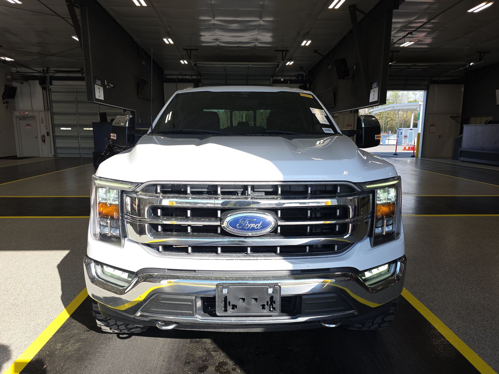 FORD F-150 - 3