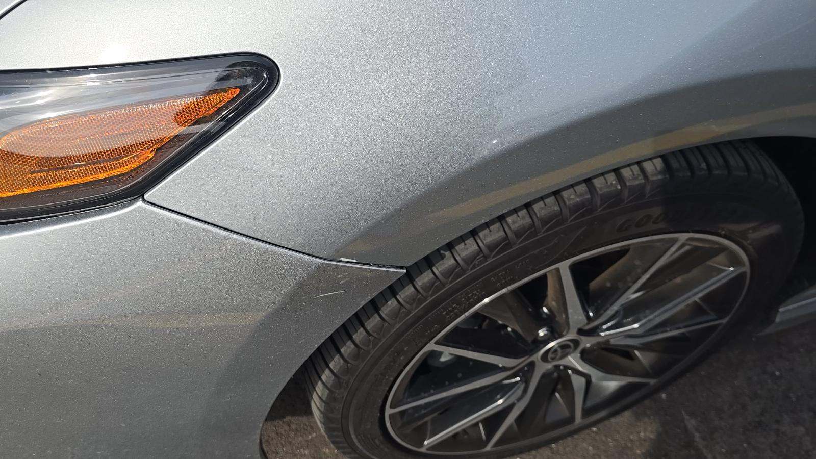 2021 Toyota Camry SE AWD