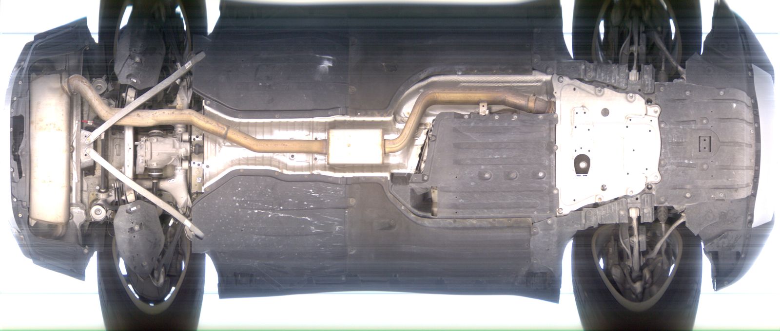 2019 BMW X5 xDrive40i AWD