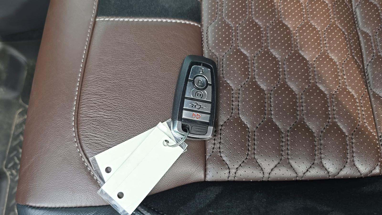 2024 Ford F-150 XLT AWD