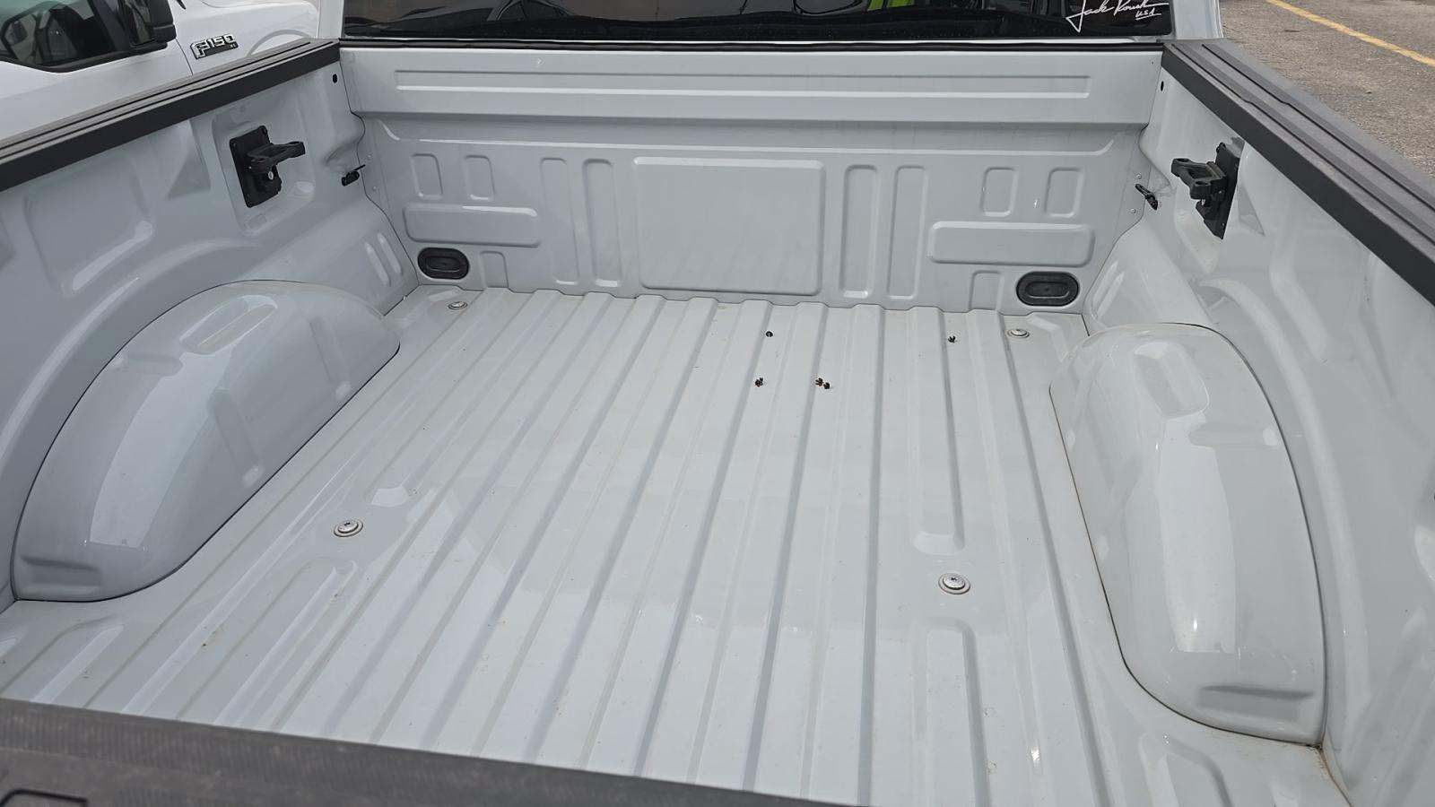 2024 Ford F-150 XLT AWD