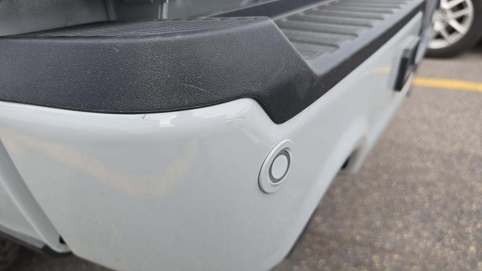 2024 Ford F-150 XLT AWD