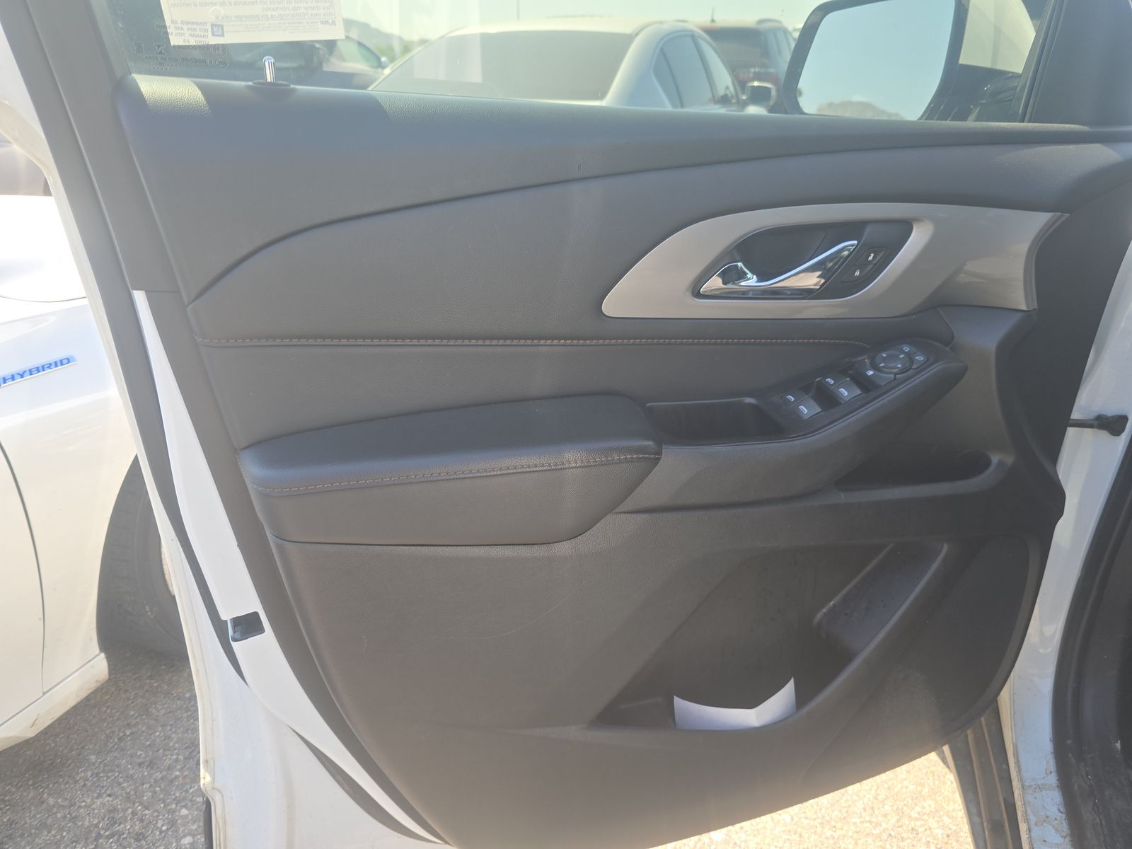 CHEVROLET OTHER - 10