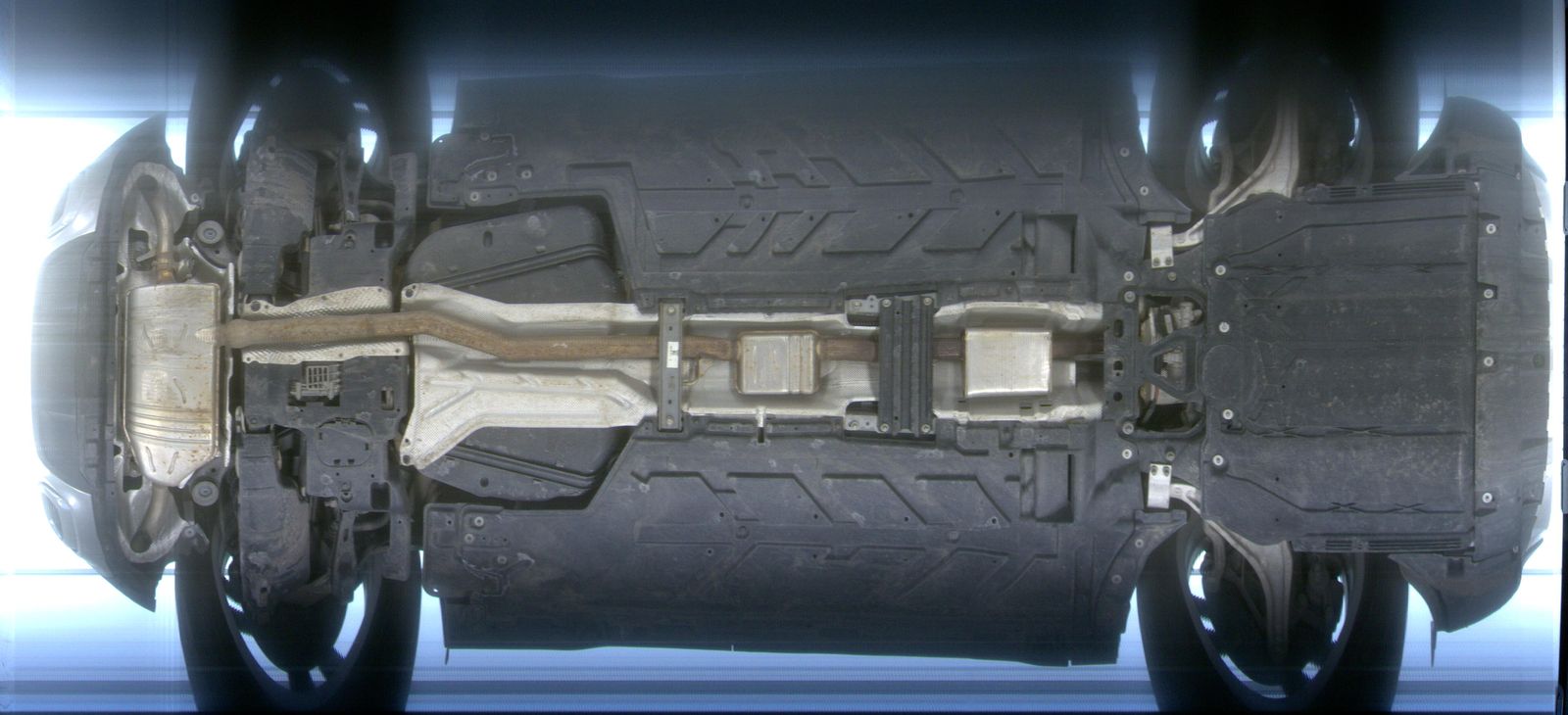 2020 Mercedes-Benz GLB GLB 250 AWD