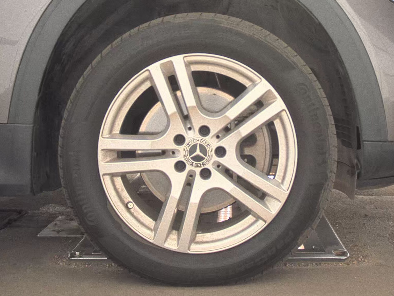 2020 Mercedes-Benz GLB GLB 250 AWD