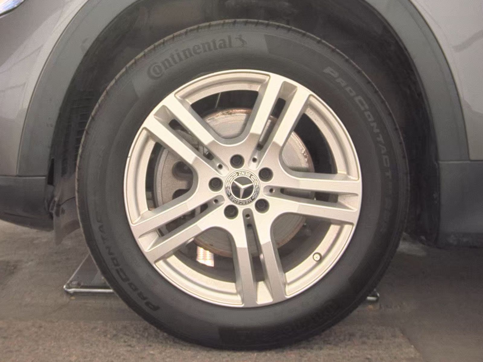 2020 Mercedes-Benz GLB GLB 250 AWD