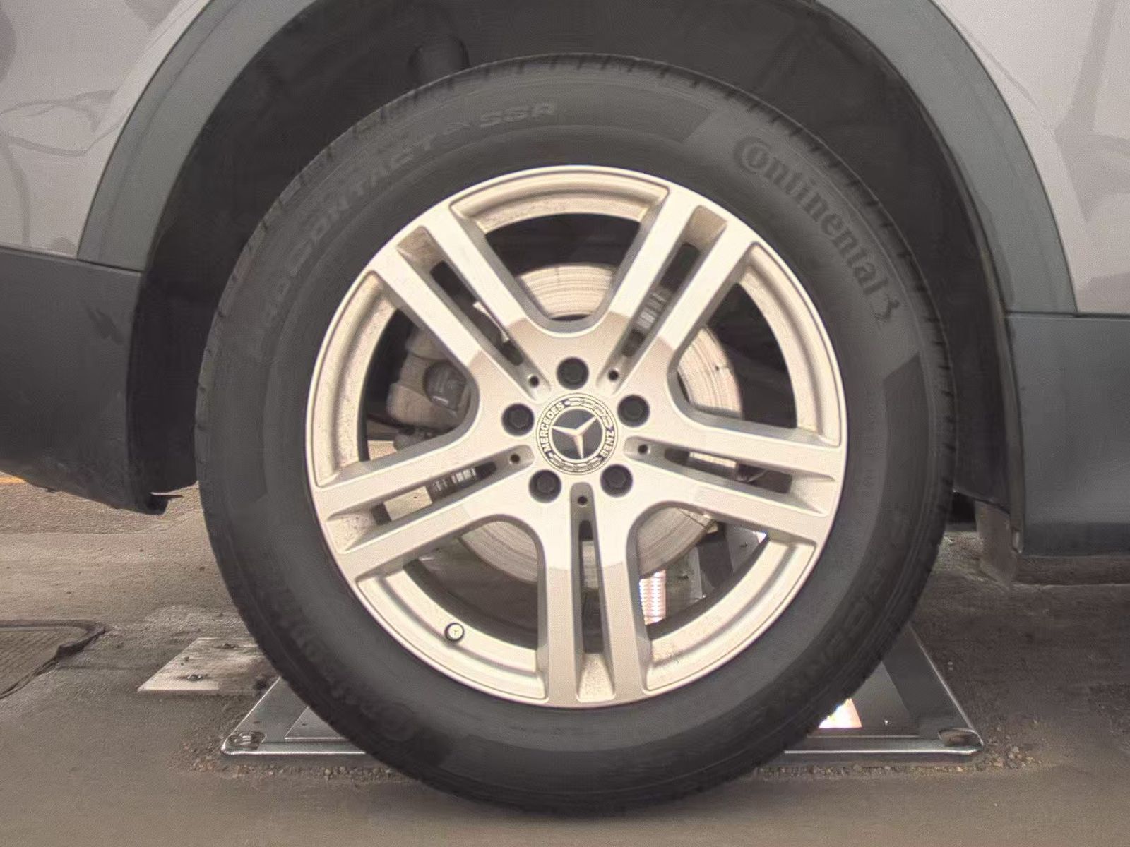 2020 Mercedes-Benz GLB GLB 250 AWD