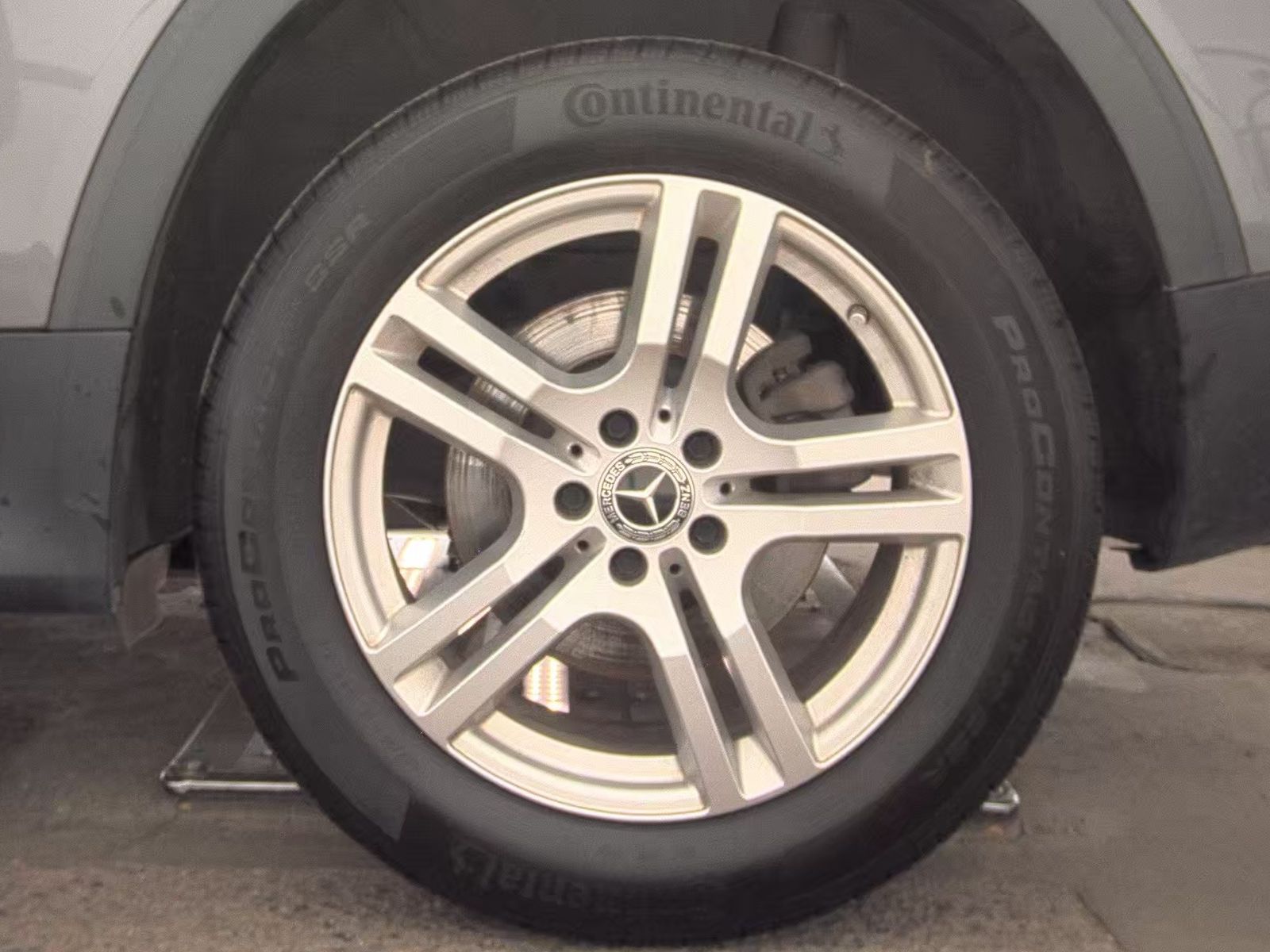 2020 Mercedes-Benz GLB GLB 250 AWD