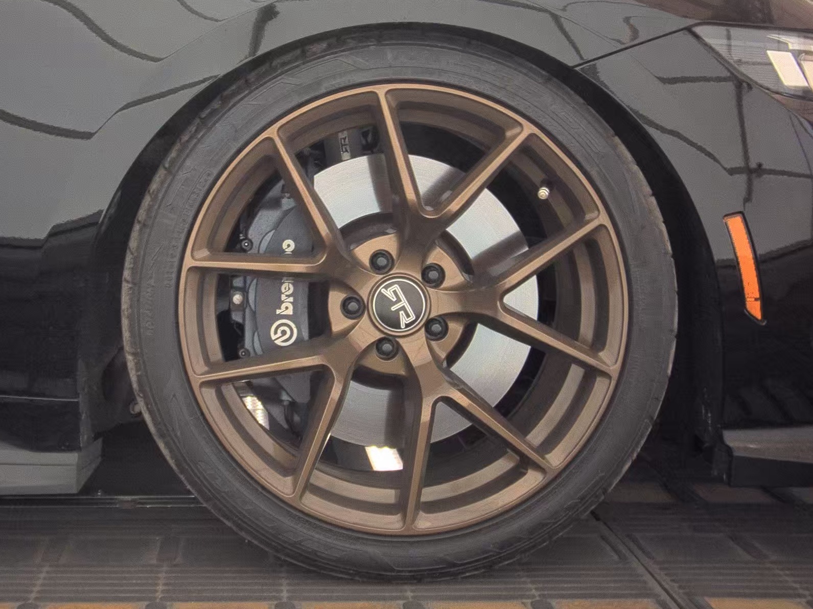 2024 Ford Mustang GT Premium RWD