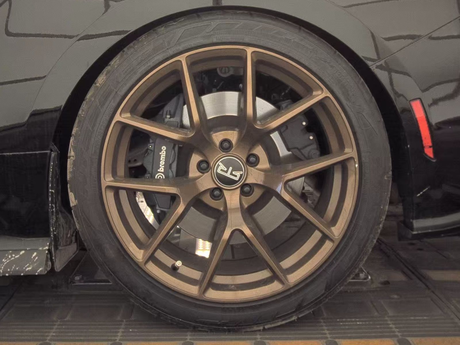 2024 Ford Mustang GT Premium RWD