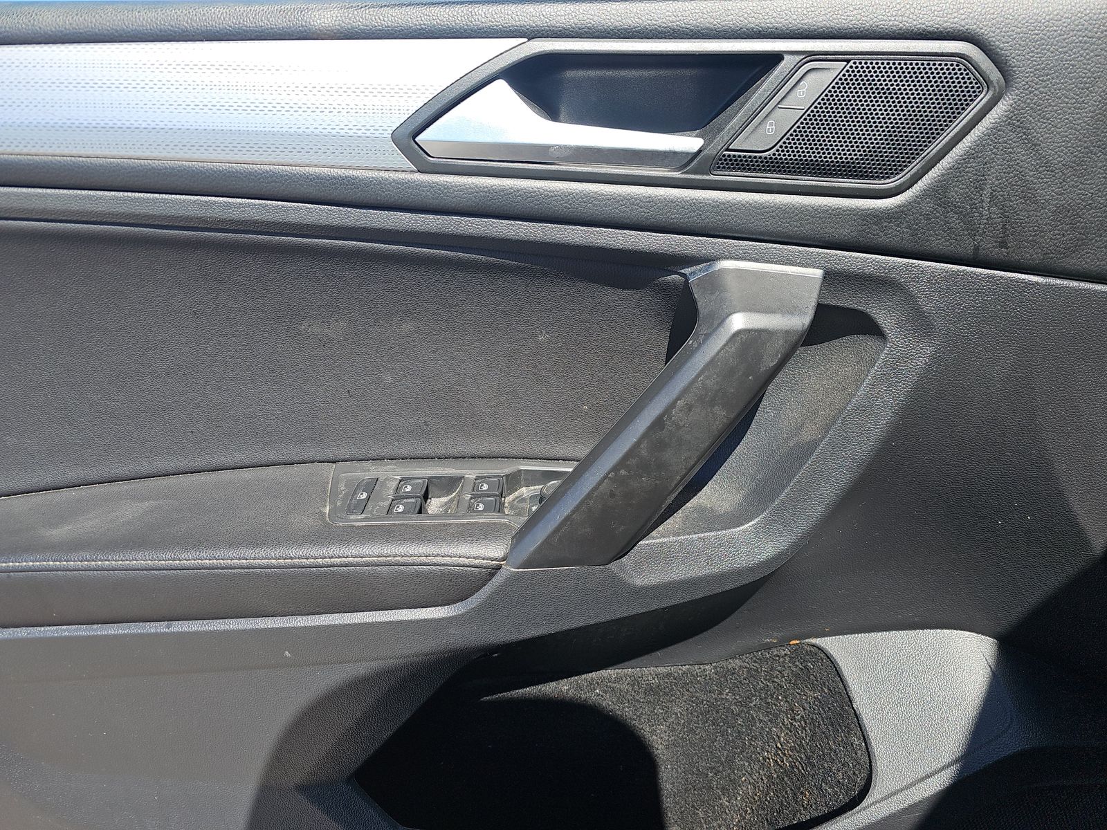 2022 Volkswagen Tiguan 2.0T S FWD