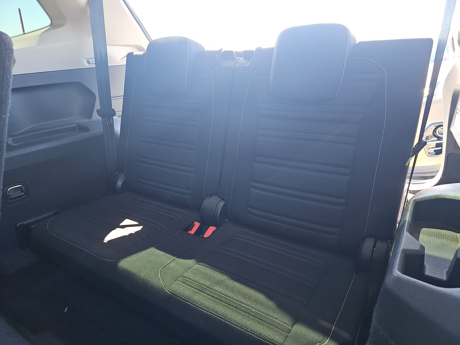 2022 Volkswagen Tiguan 2.0T S FWD