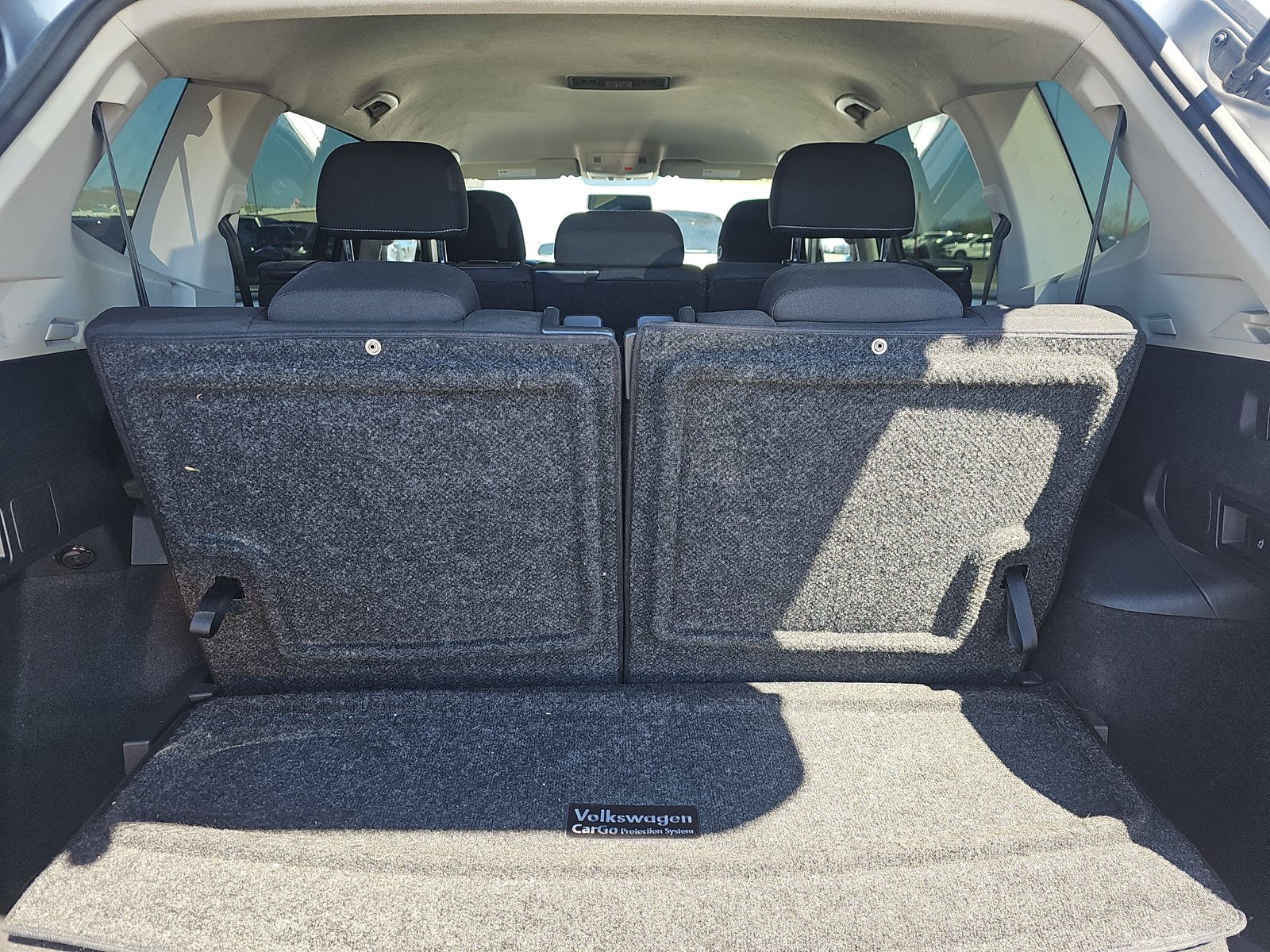 2022 Volkswagen Tiguan 2.0T S FWD