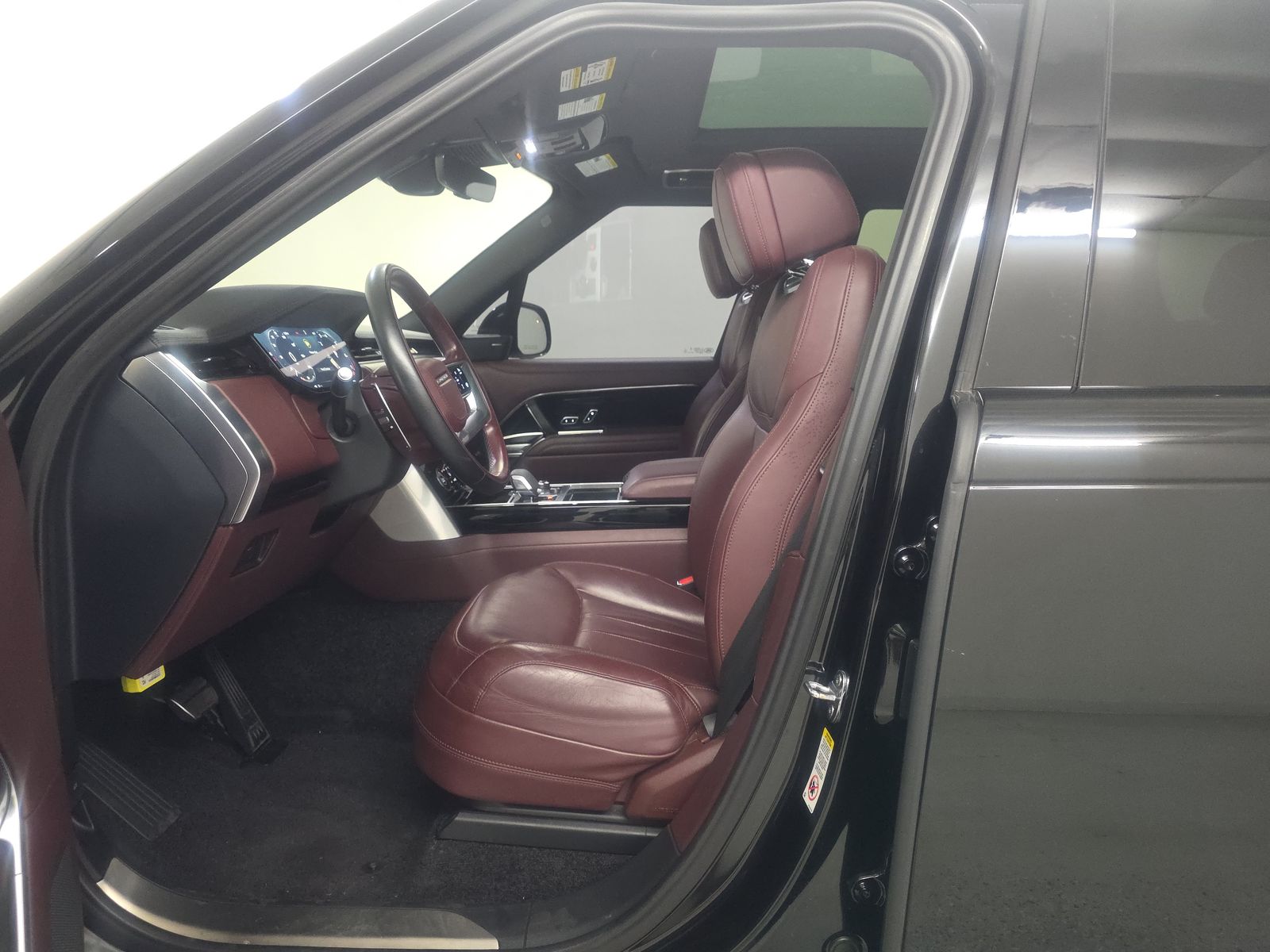 LAND ROVER RANGE ROVER - 8