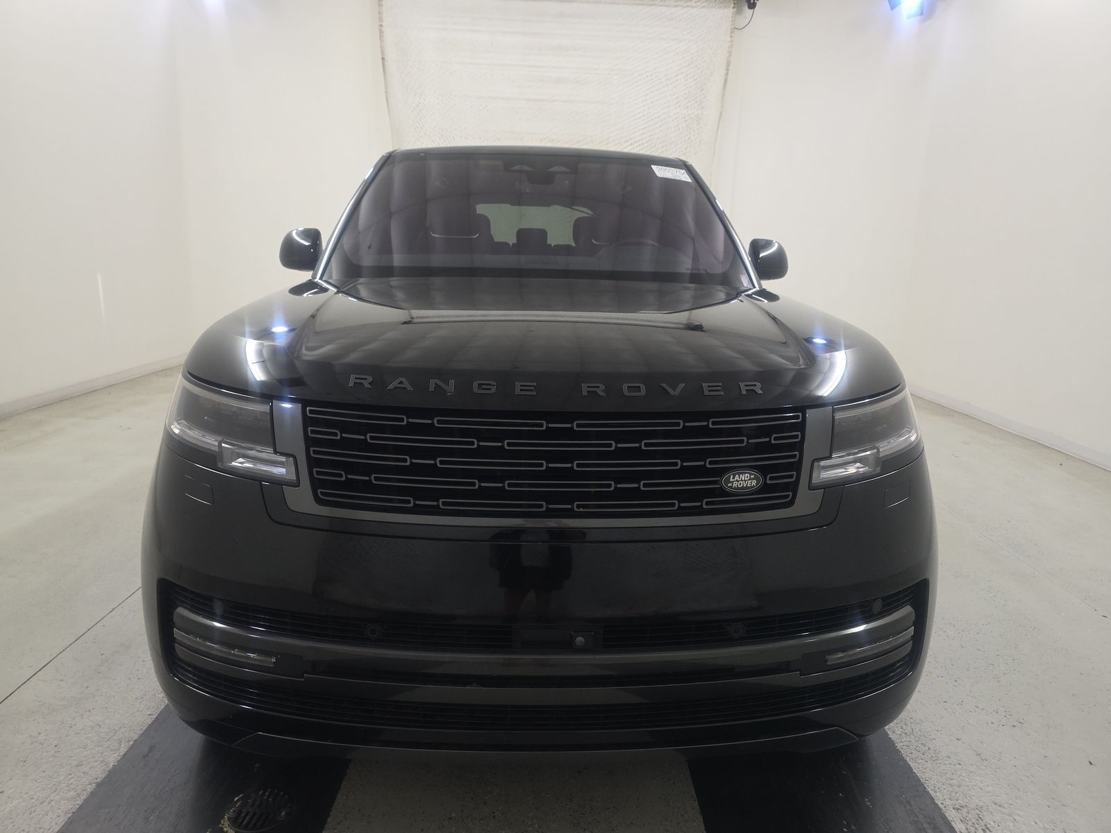LAND ROVER RANGE ROVER - 3