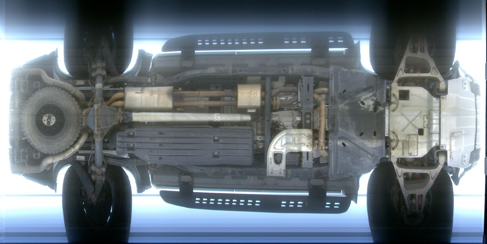 2019 Ford F-150 Raptor AWD