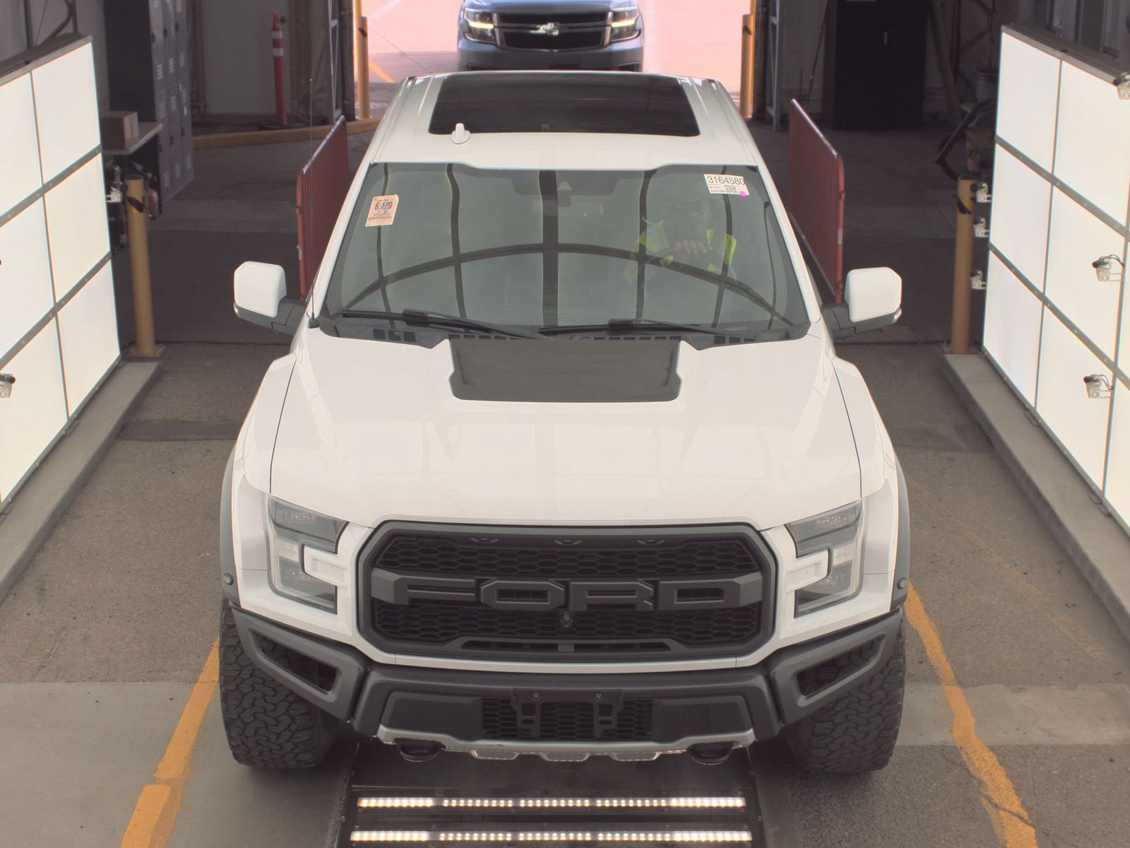 2019 Ford F-150 Raptor AWD