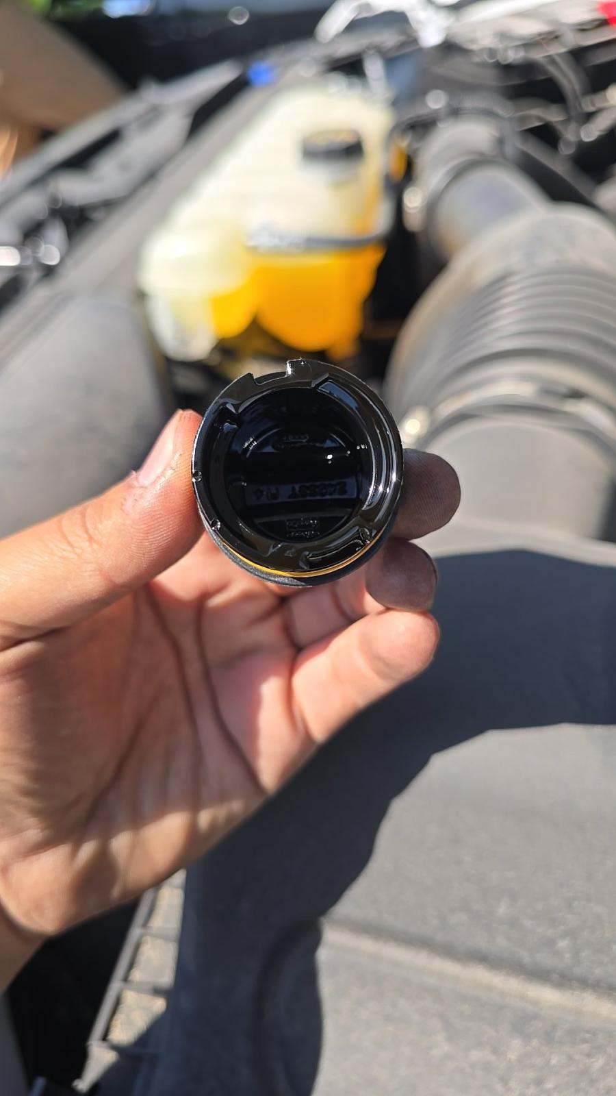 2025 Ford F-150 STX RWD