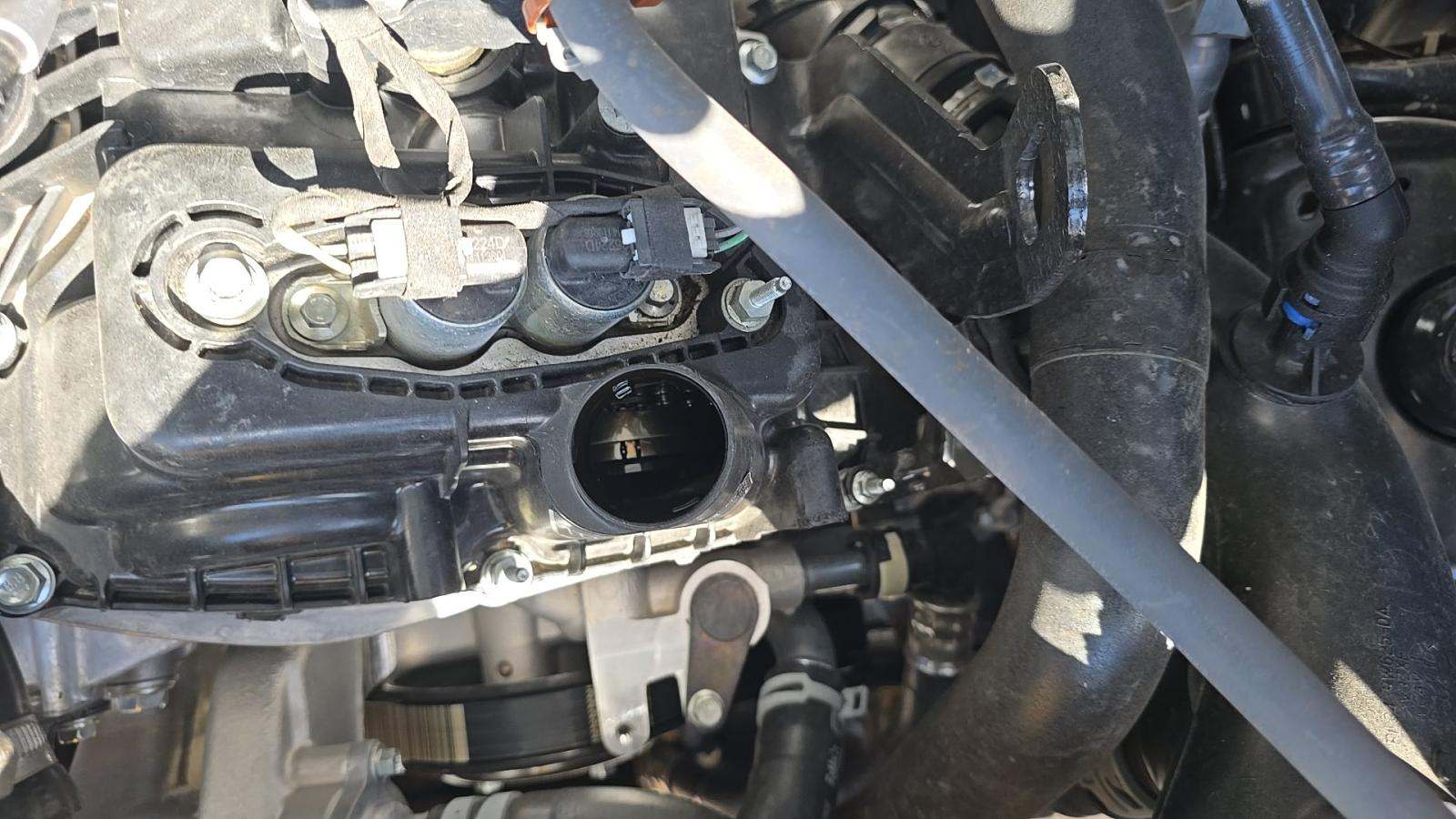 2025 Ford F-150 STX RWD