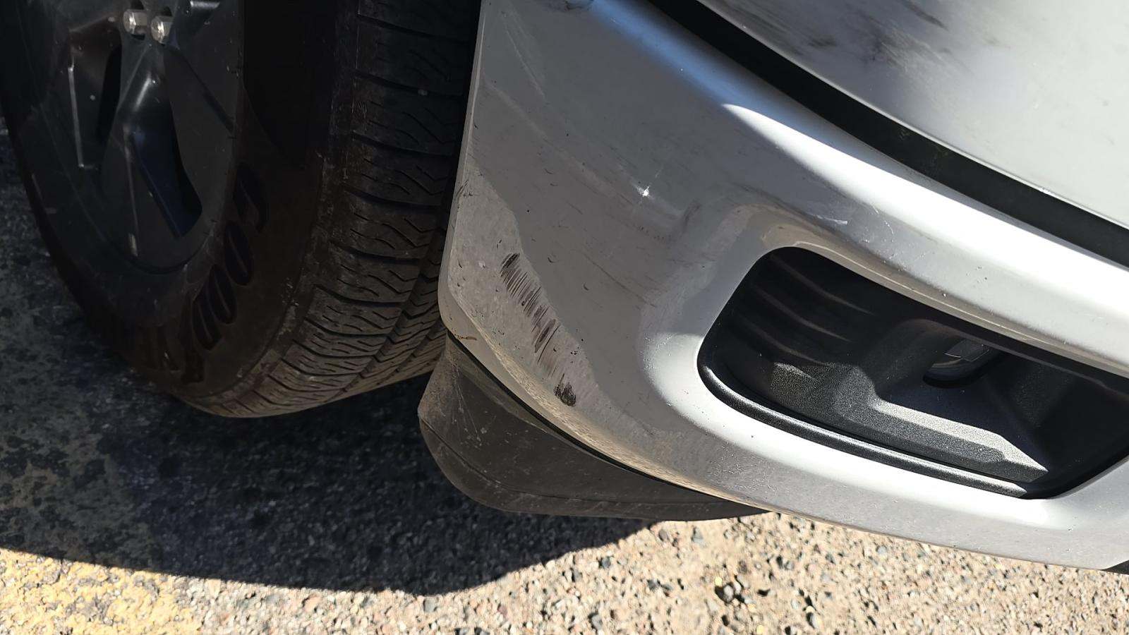 2025 Ford F-150 STX RWD