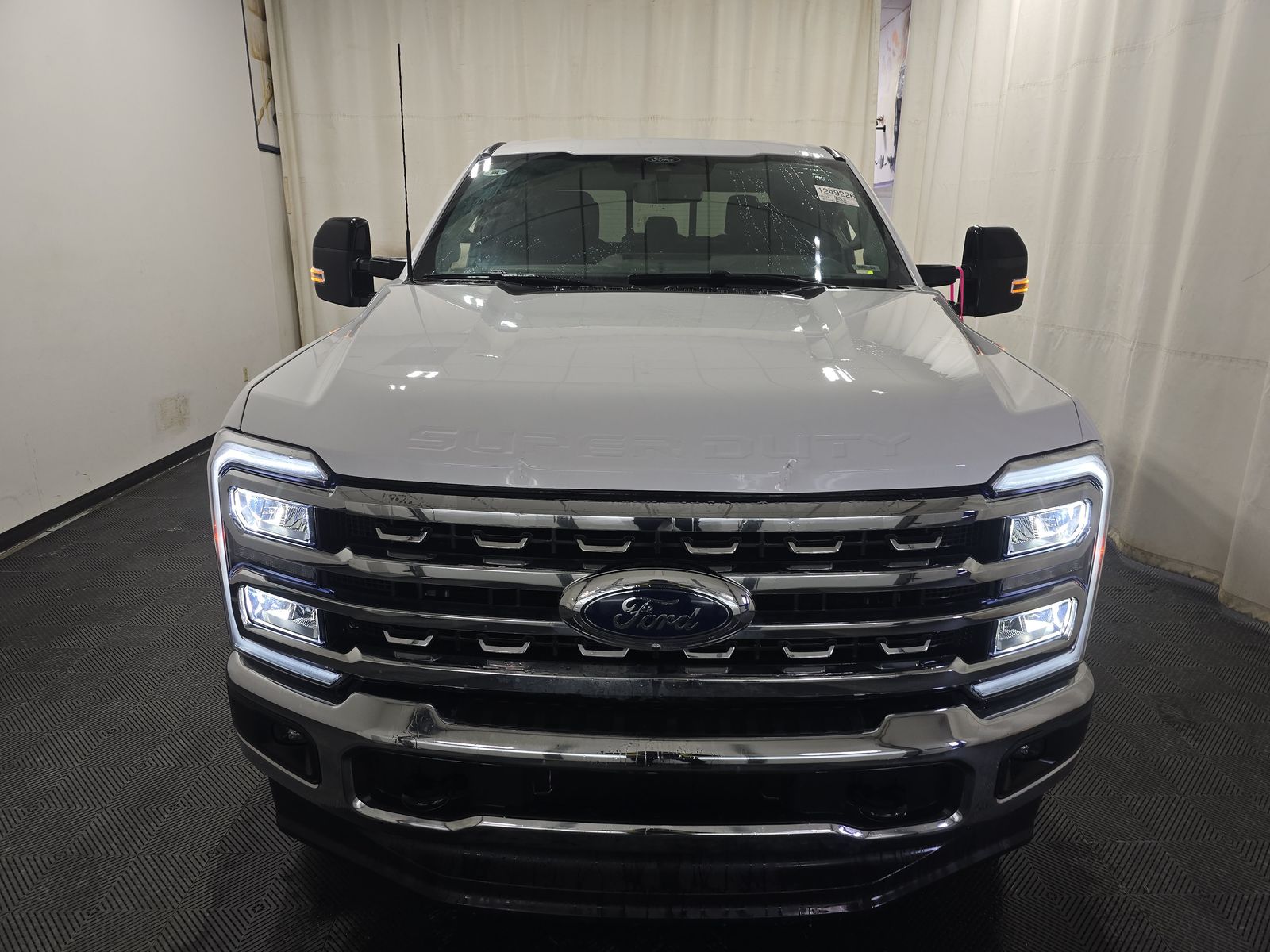 FORD F-250 - 3