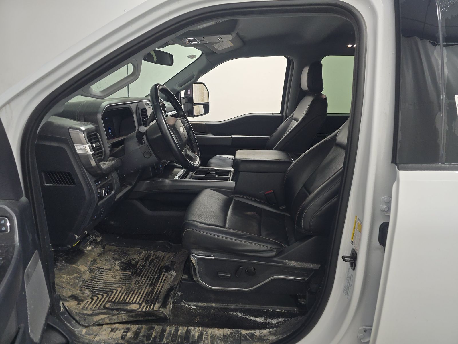 FORD F-250 - 8