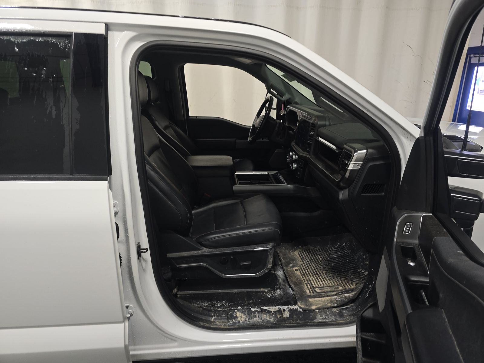 FORD F-250 - 9