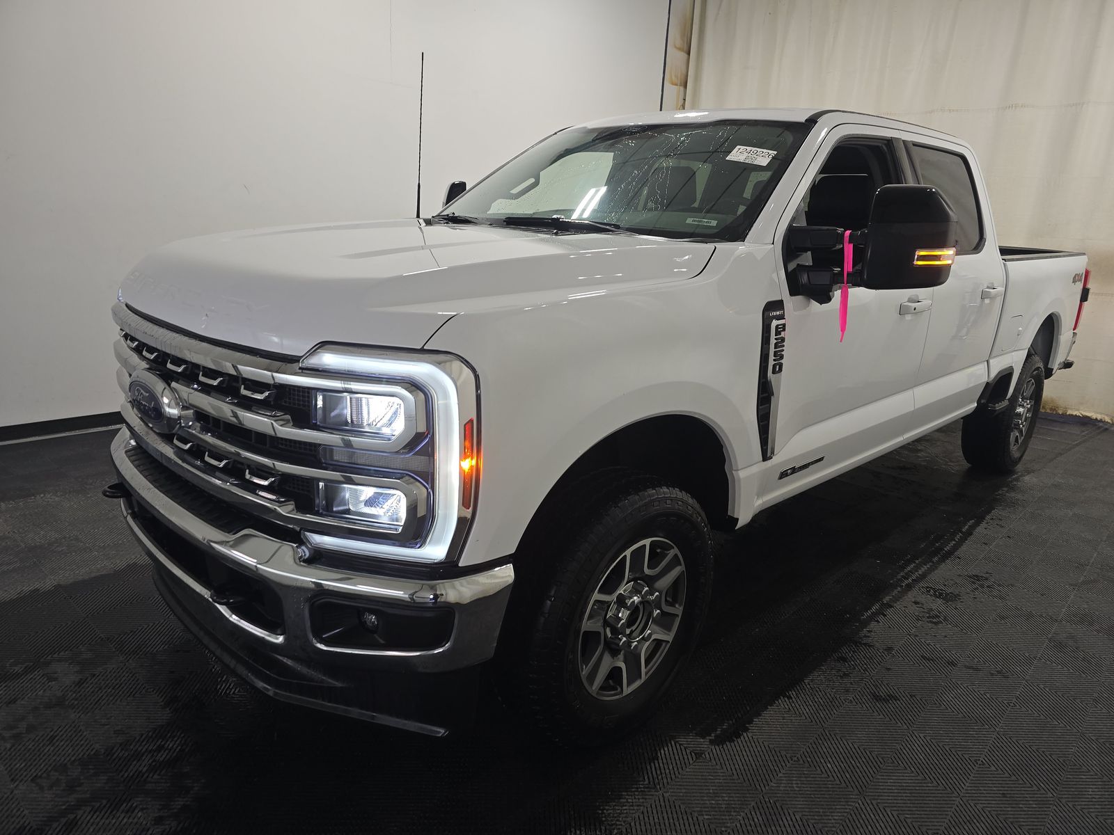 FORD F-250 - 1