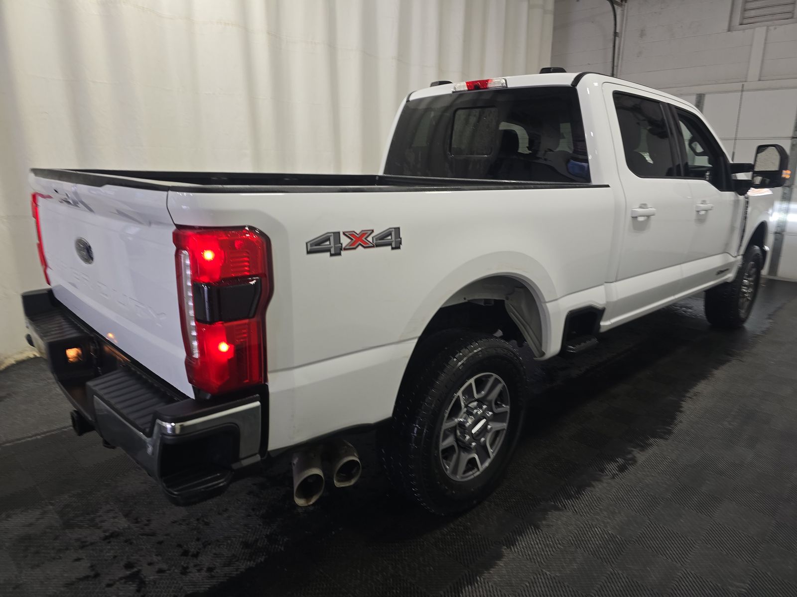 FORD F-250 - 5