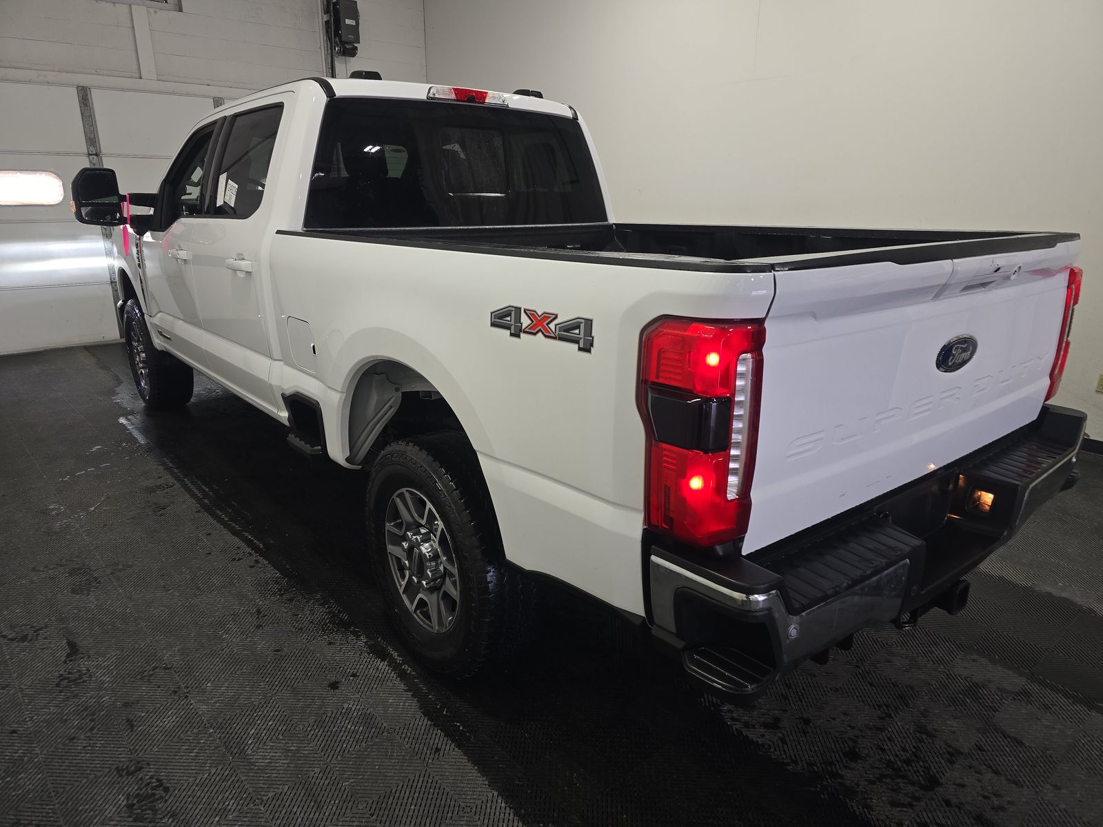 FORD F-250 - 7