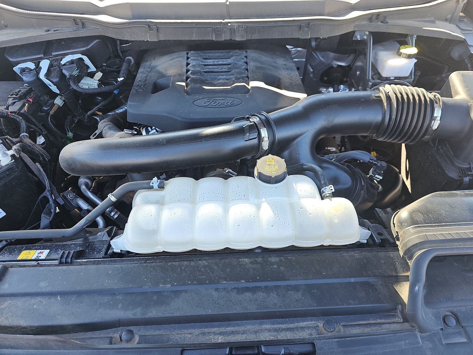 2023 Ford F-150 XLT AWD