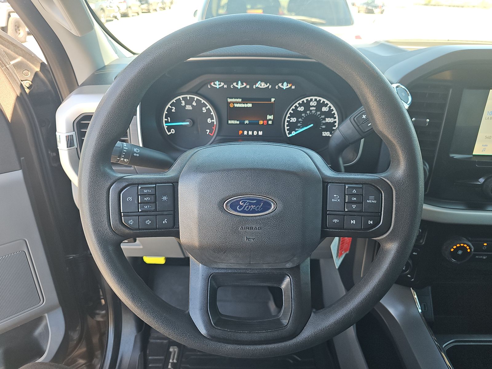 2023 Ford F-150 XLT AWD