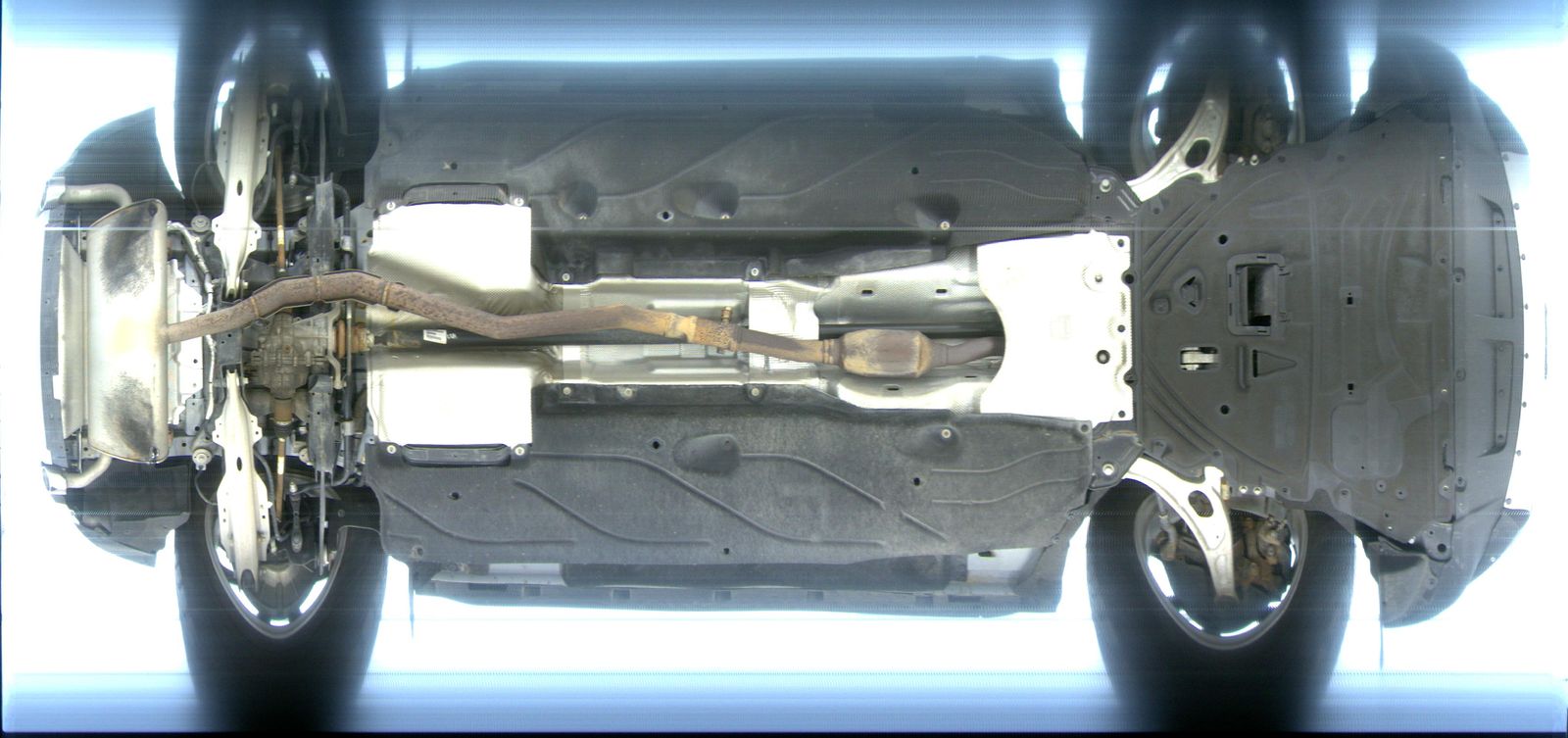 2020 Ford Escape SE AWD