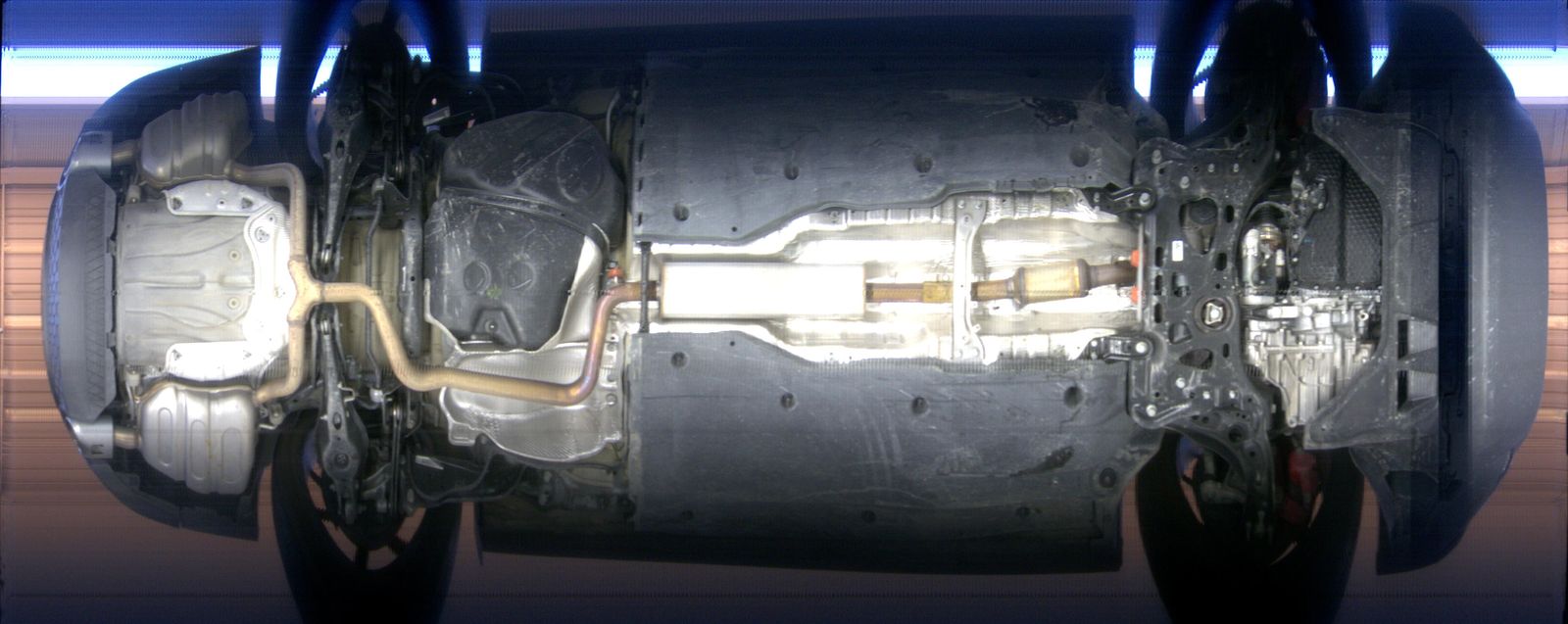 2025 Volkswagen Jetta GLI Autobahn FWD