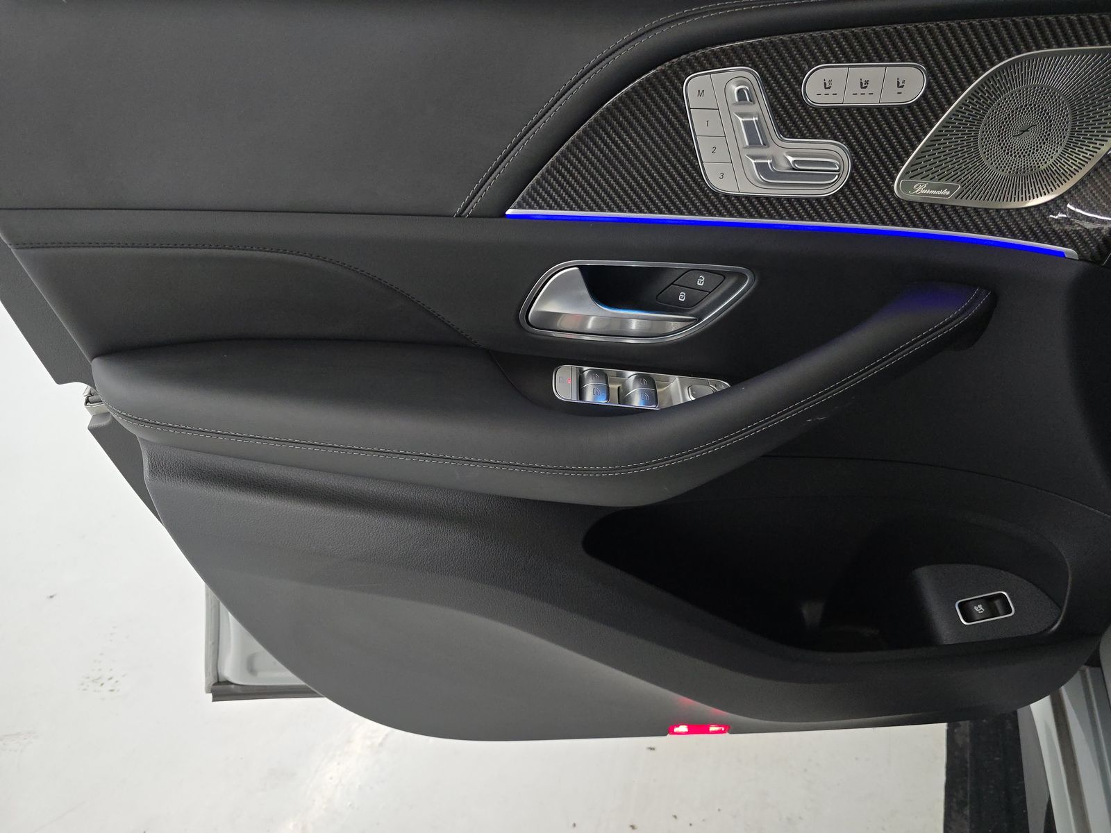 MERCEDES-BENZ GLE-CLASS AMG - 10