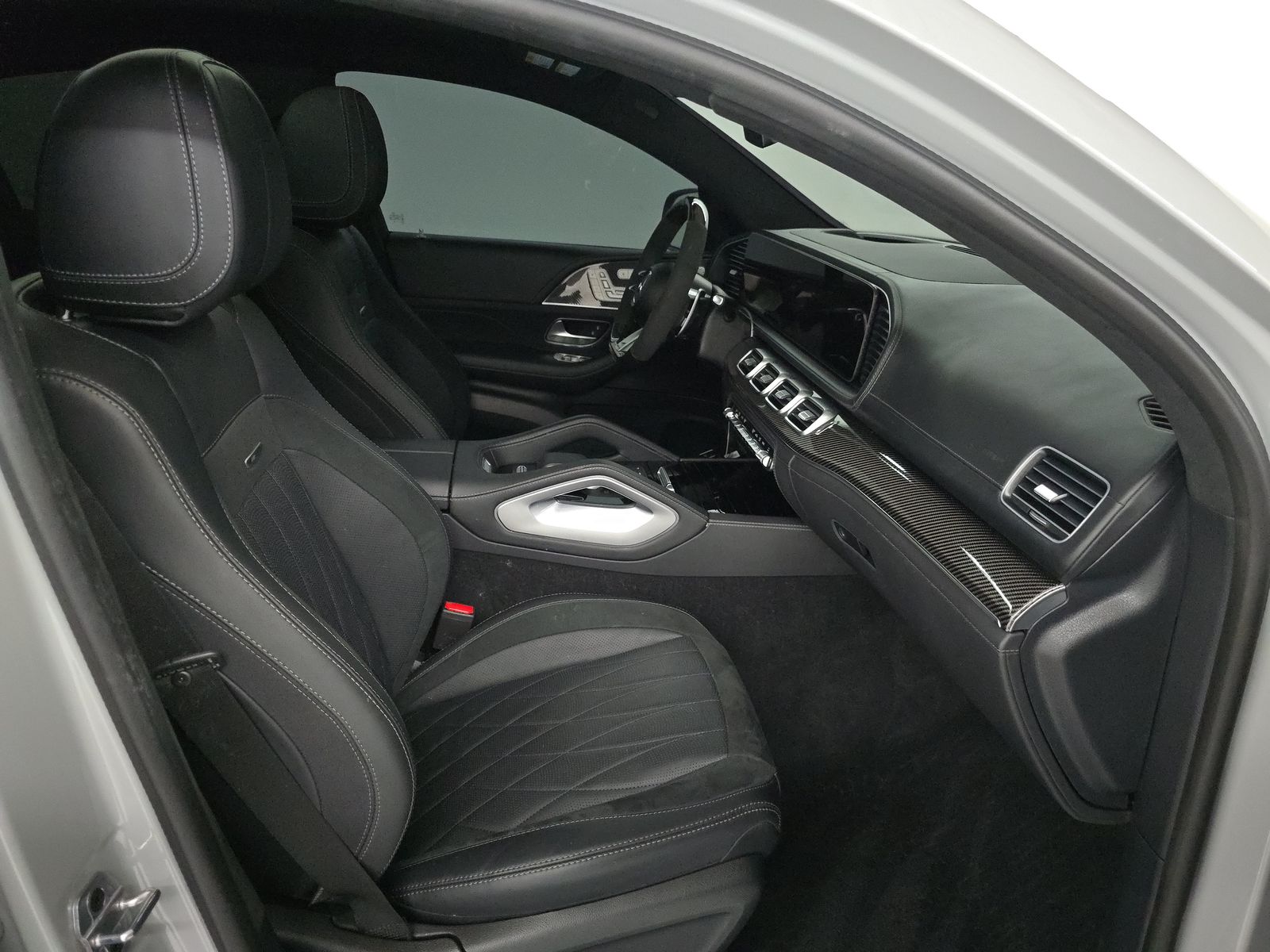 MERCEDES-BENZ GLE-CLASS AMG - 9