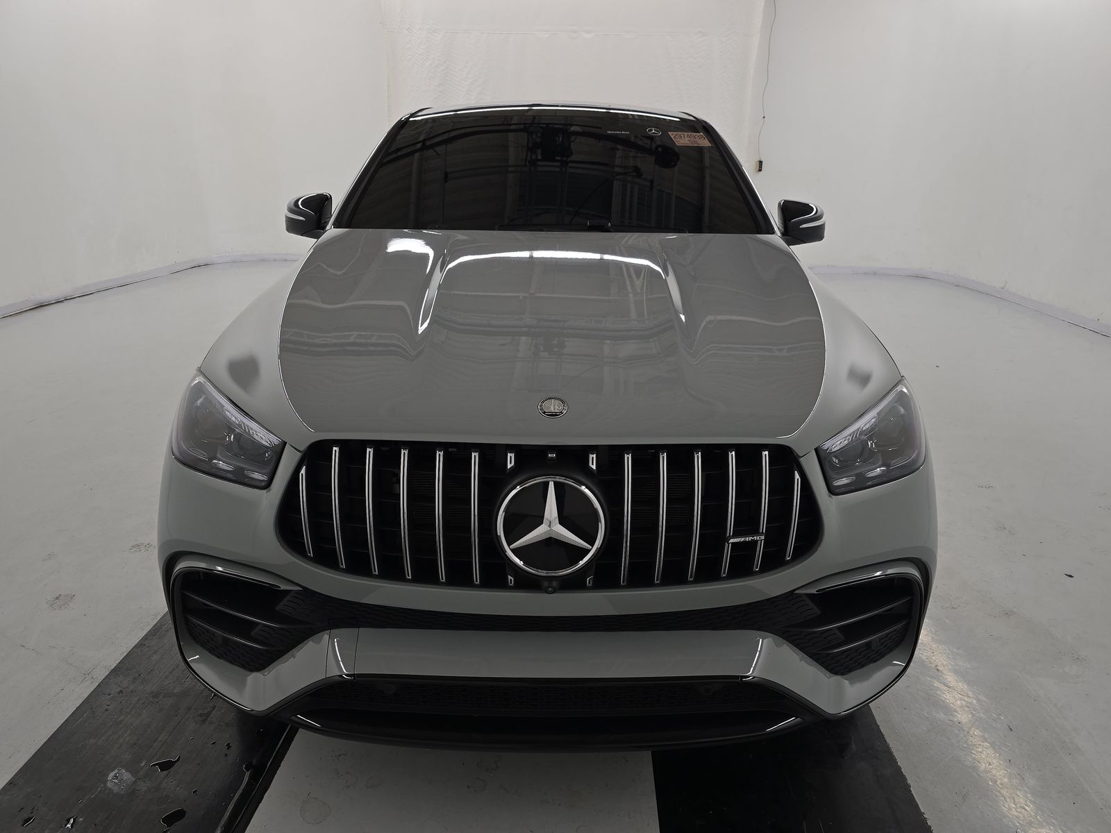 MERCEDES-BENZ GLE-CLASS AMG - 3