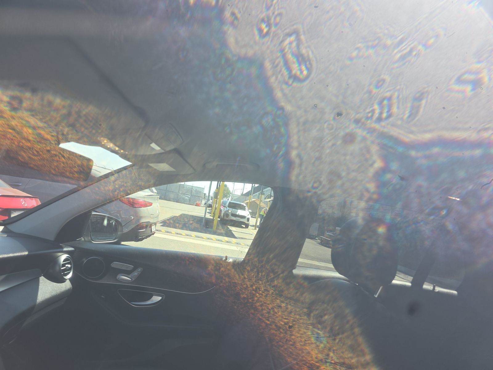 2022 Mercedes-Benz GLC GLC 300 RWD