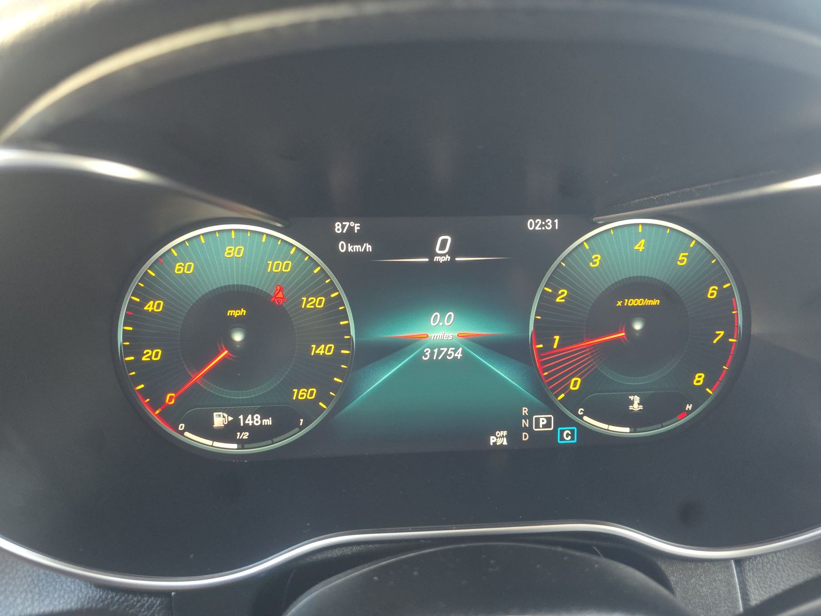 2022 Mercedes-Benz GLC GLC 300 RWD