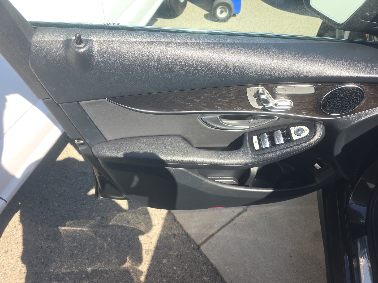 2022 Mercedes-Benz GLC GLC 300 RWD