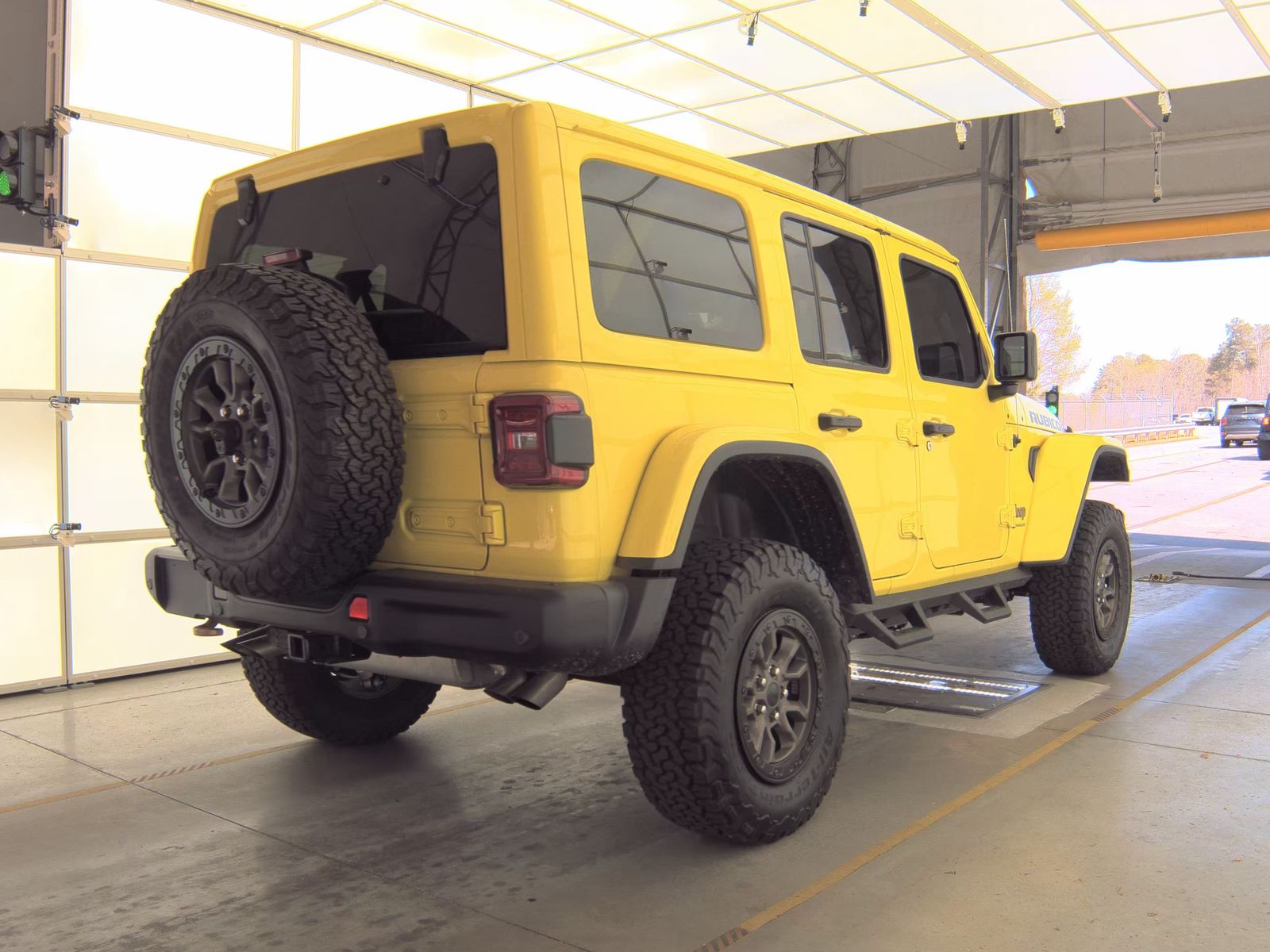 JEEP RUBICON 392 - 5