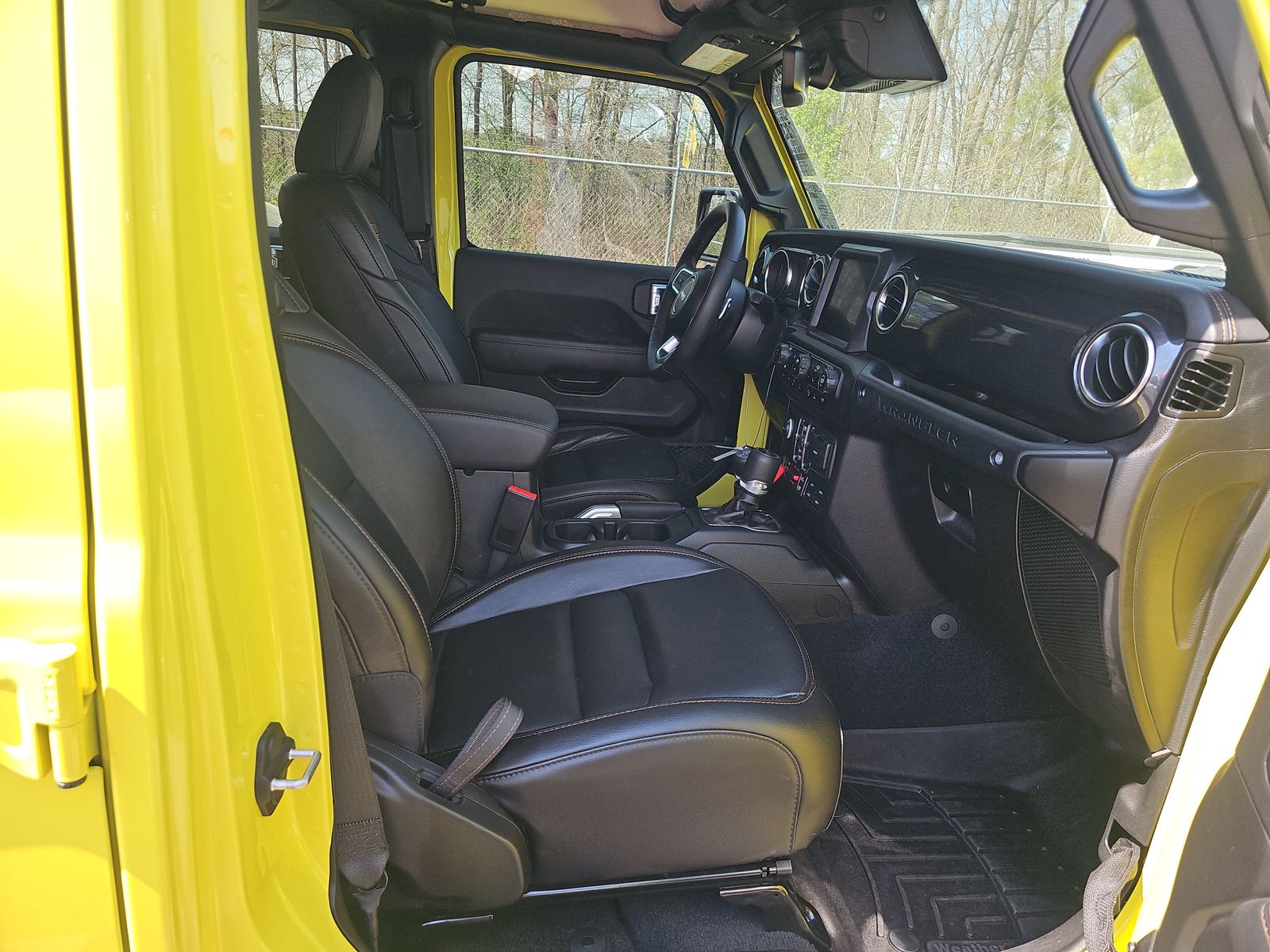 JEEP RUBICON 392 - 9