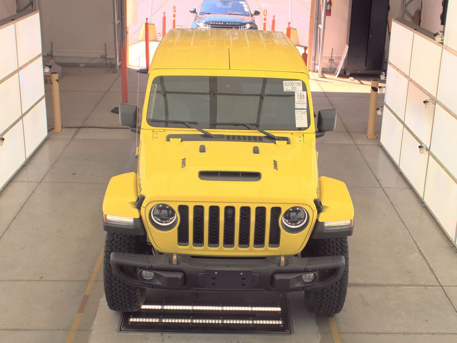 JEEP RUBICON 392 - 3