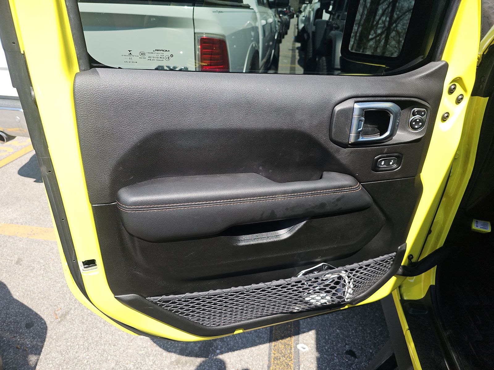 JEEP RUBICON 392 - 10